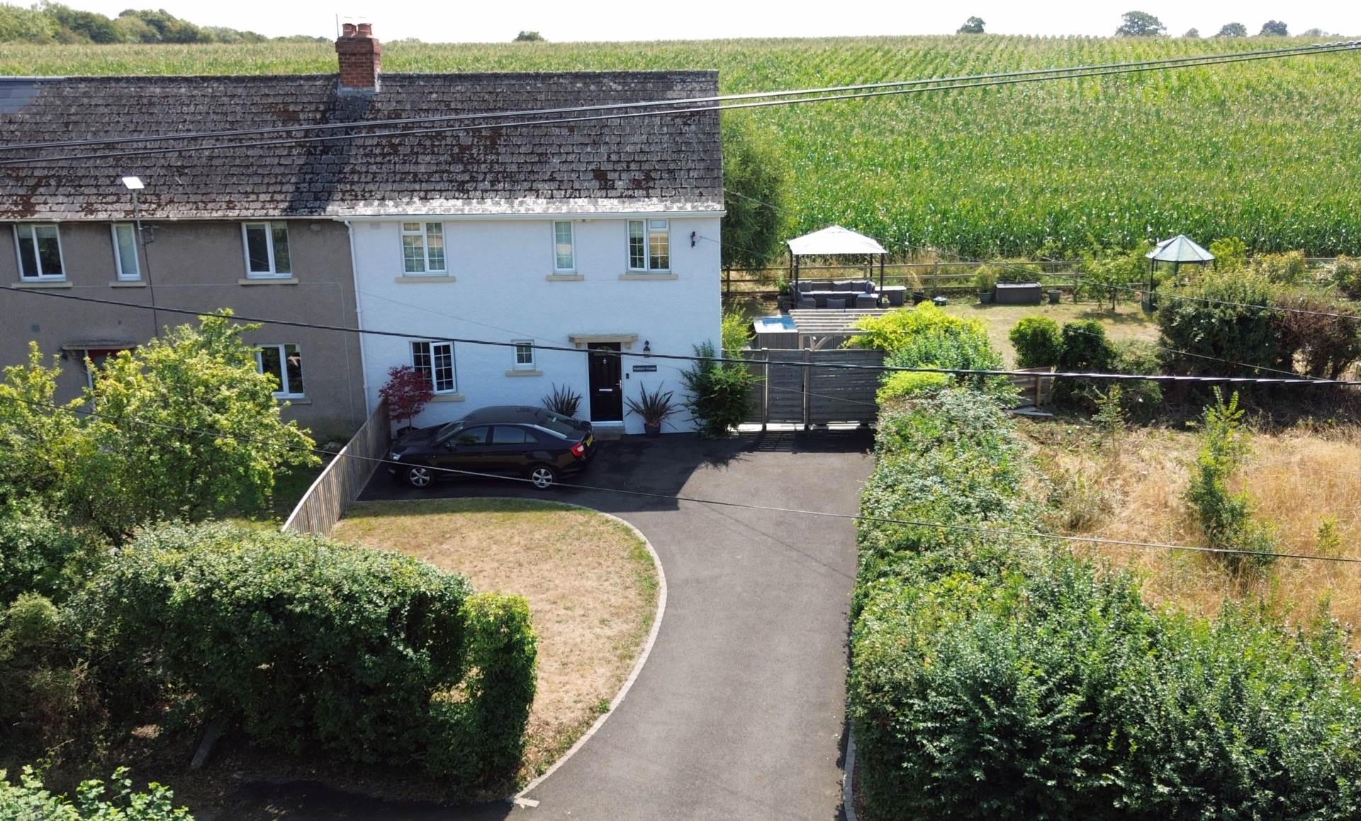 Whitechaple Lane, Oldford, Image 19
