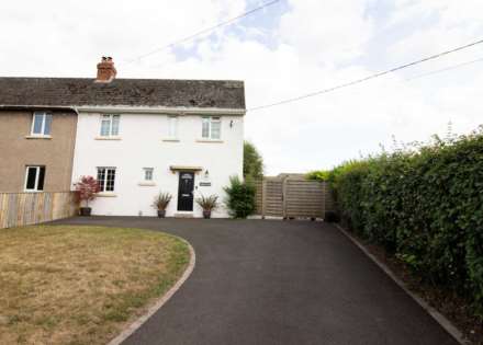 Property For Sale Whitechaple Lane, Oldford, Frome