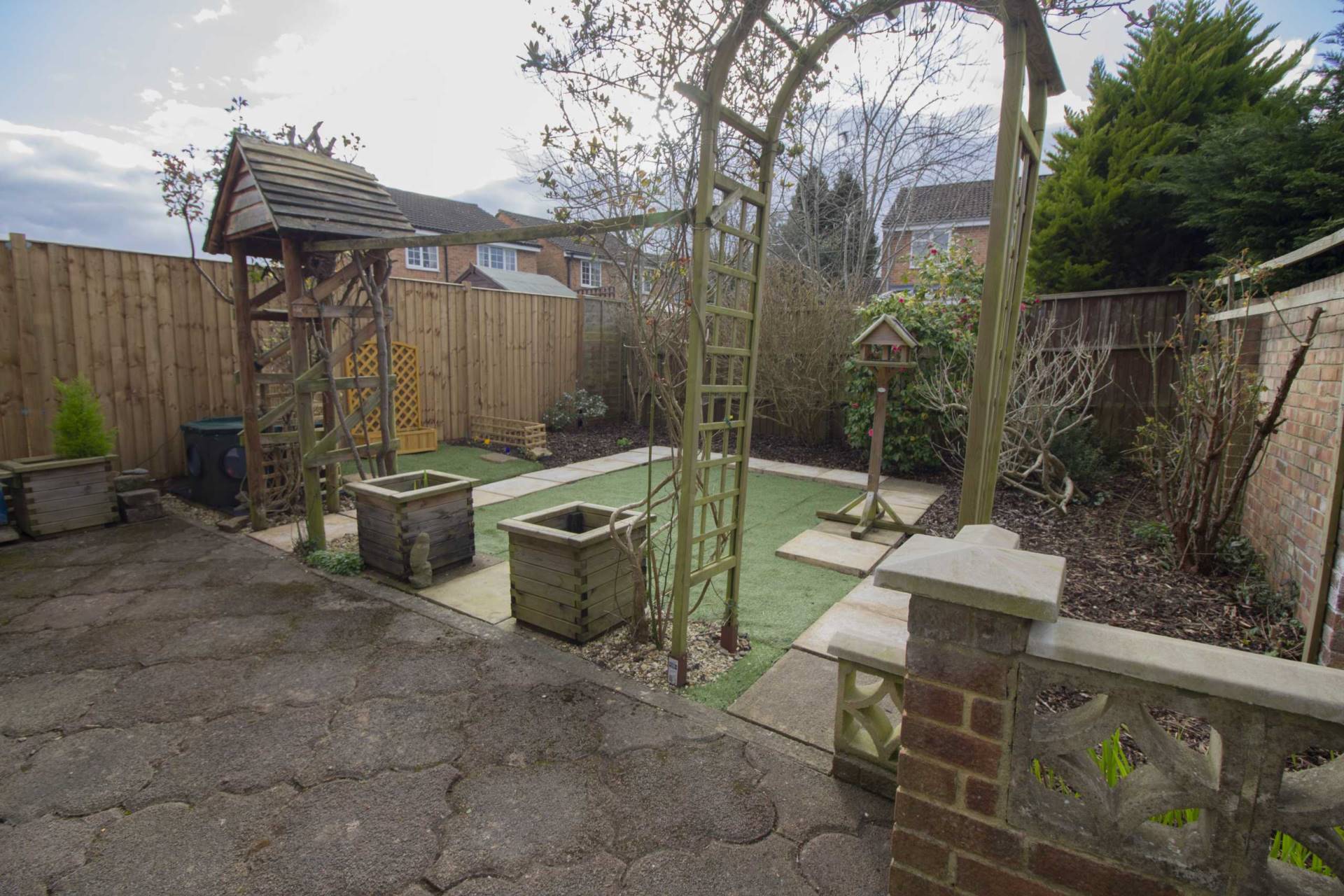 Shepherds Mead, Dilton Marsh, Image 13