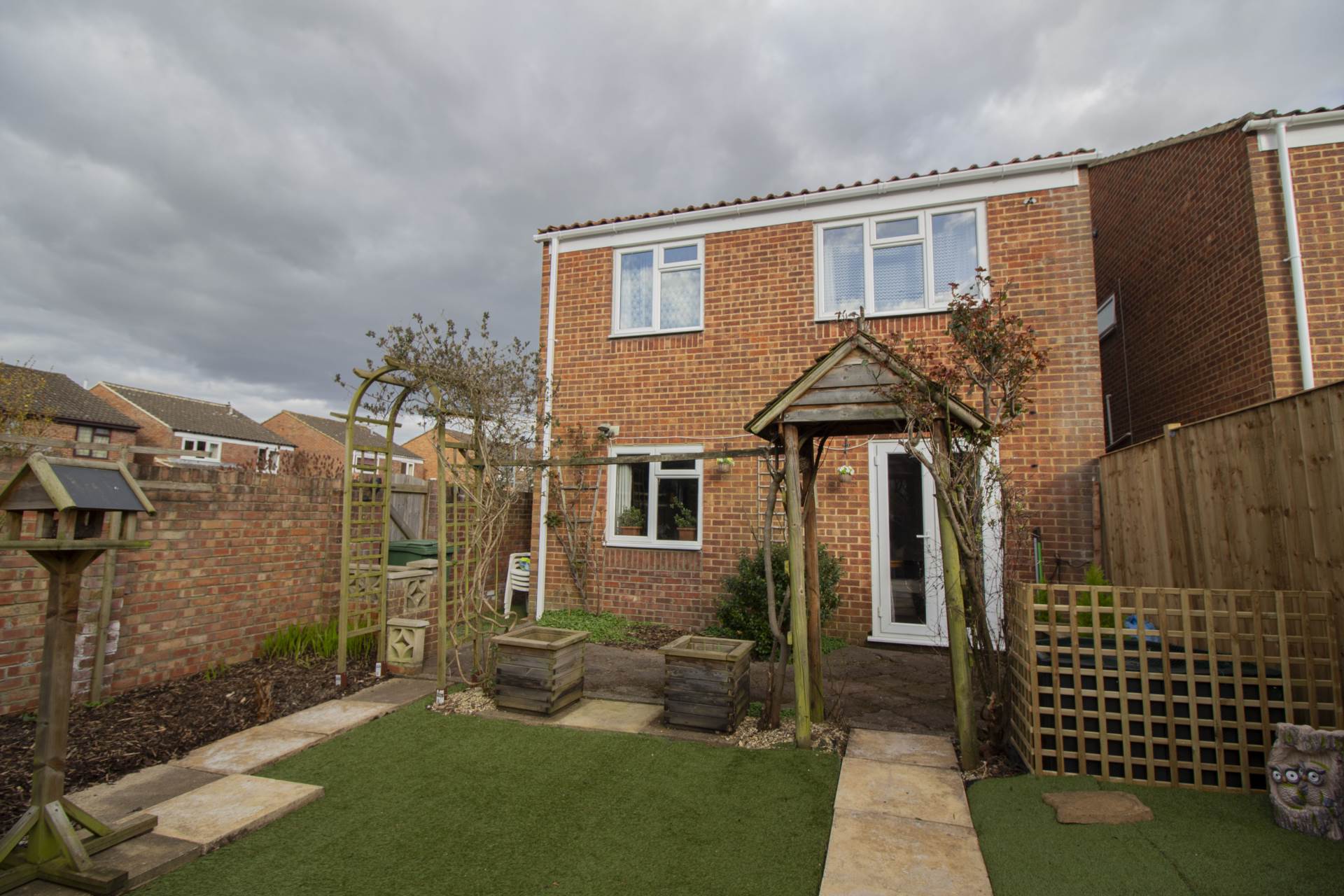 Shepherds Mead, Dilton Marsh, Image 14