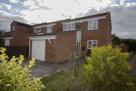 4 Bedroom Detached, Shepherds Mead, Dilton Marsh