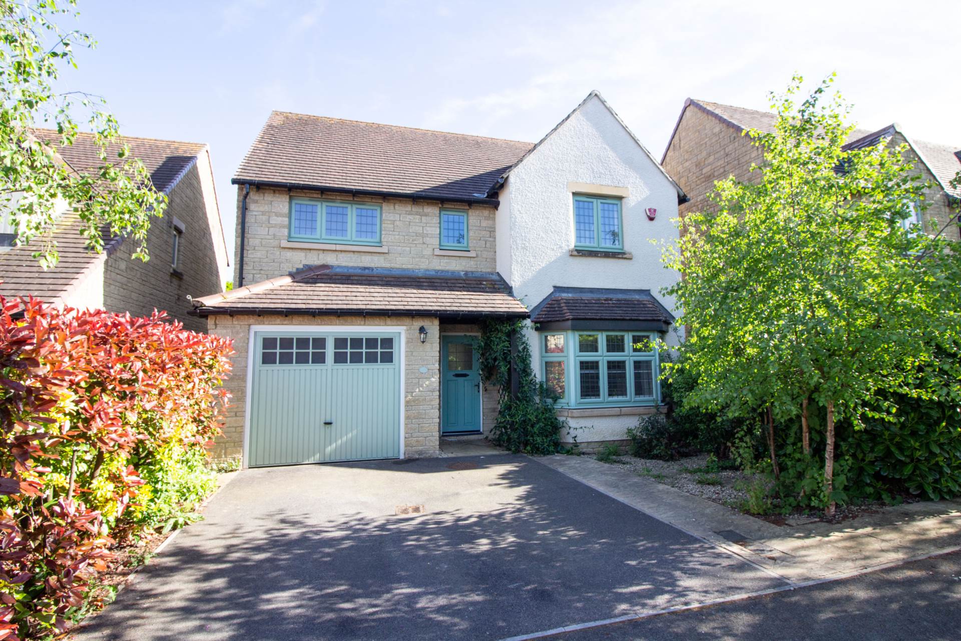 Great Duns Close, Beckington, Image 1