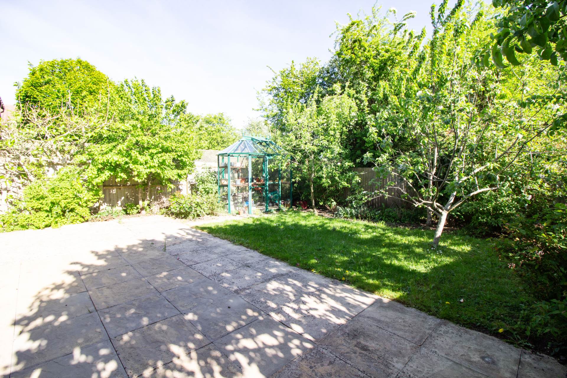 Great Duns Close, Beckington, Image 4