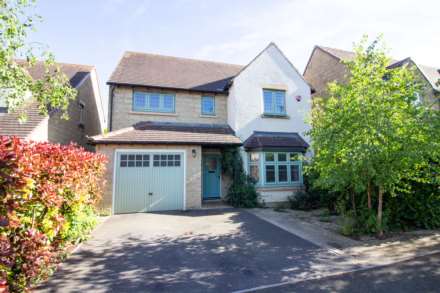 Property For Rent Great Duns Close, Beckington, Frome