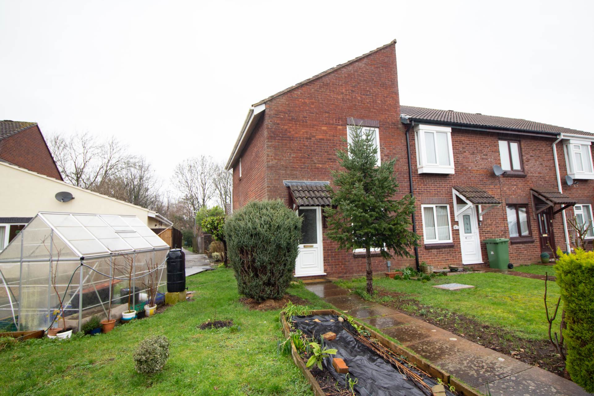 Laburnum Close, Frome, Image 1