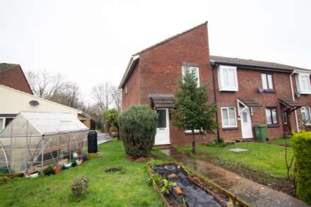 Property For Rent Laburnum Close, Frome