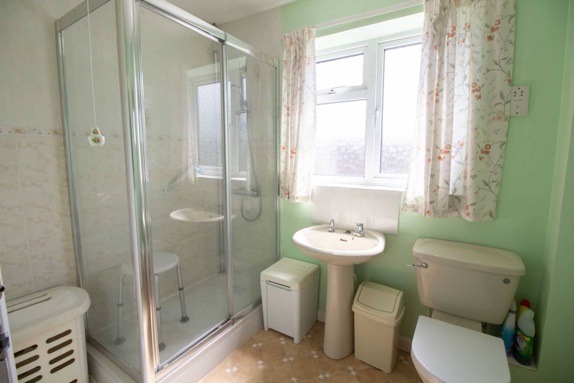 Georgian Court, Frome, Image 3