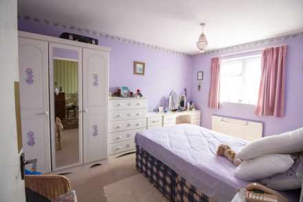 Georgian Court, Frome, Image 2