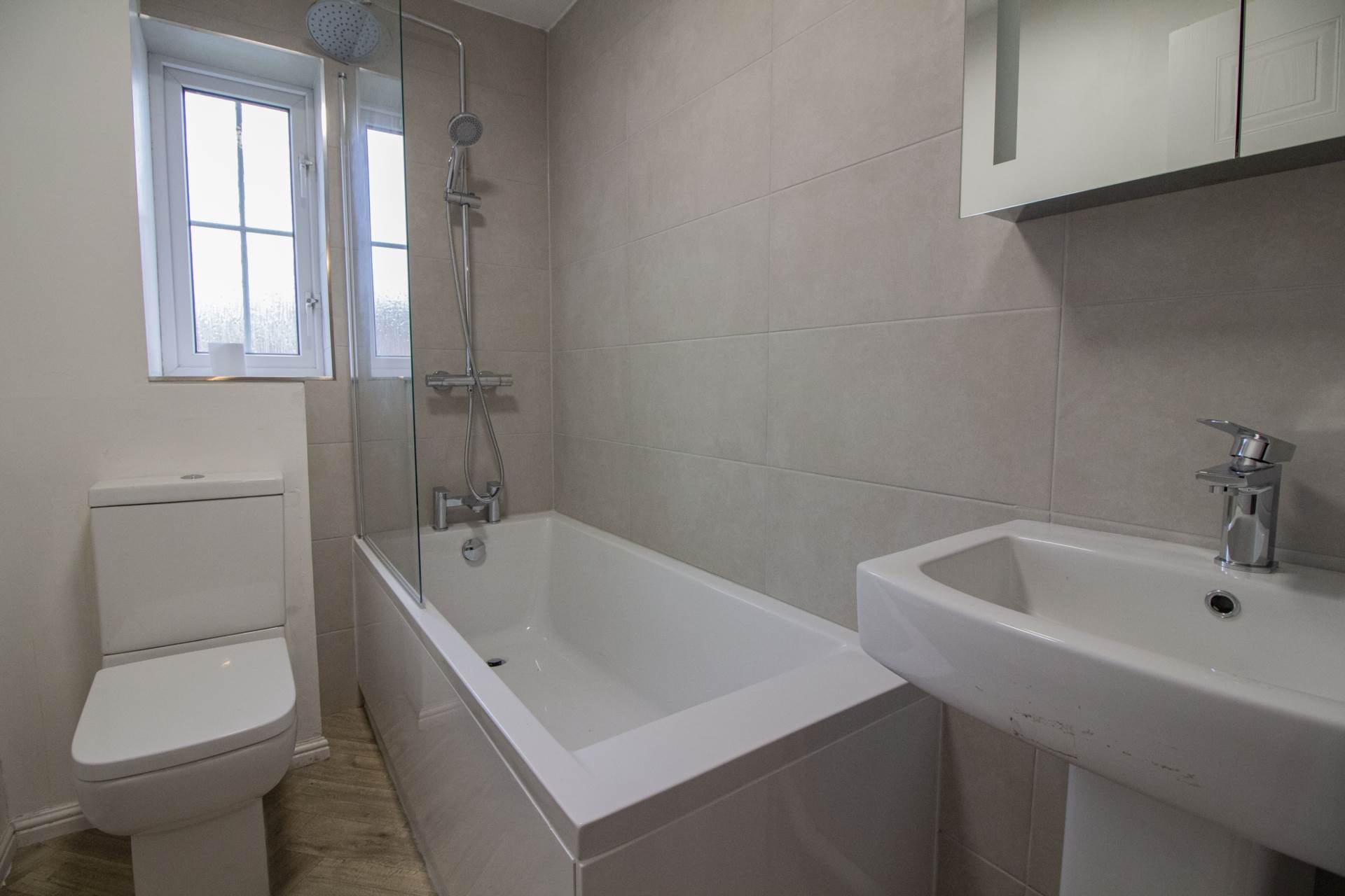 Cabell Court, Frome, Image 6