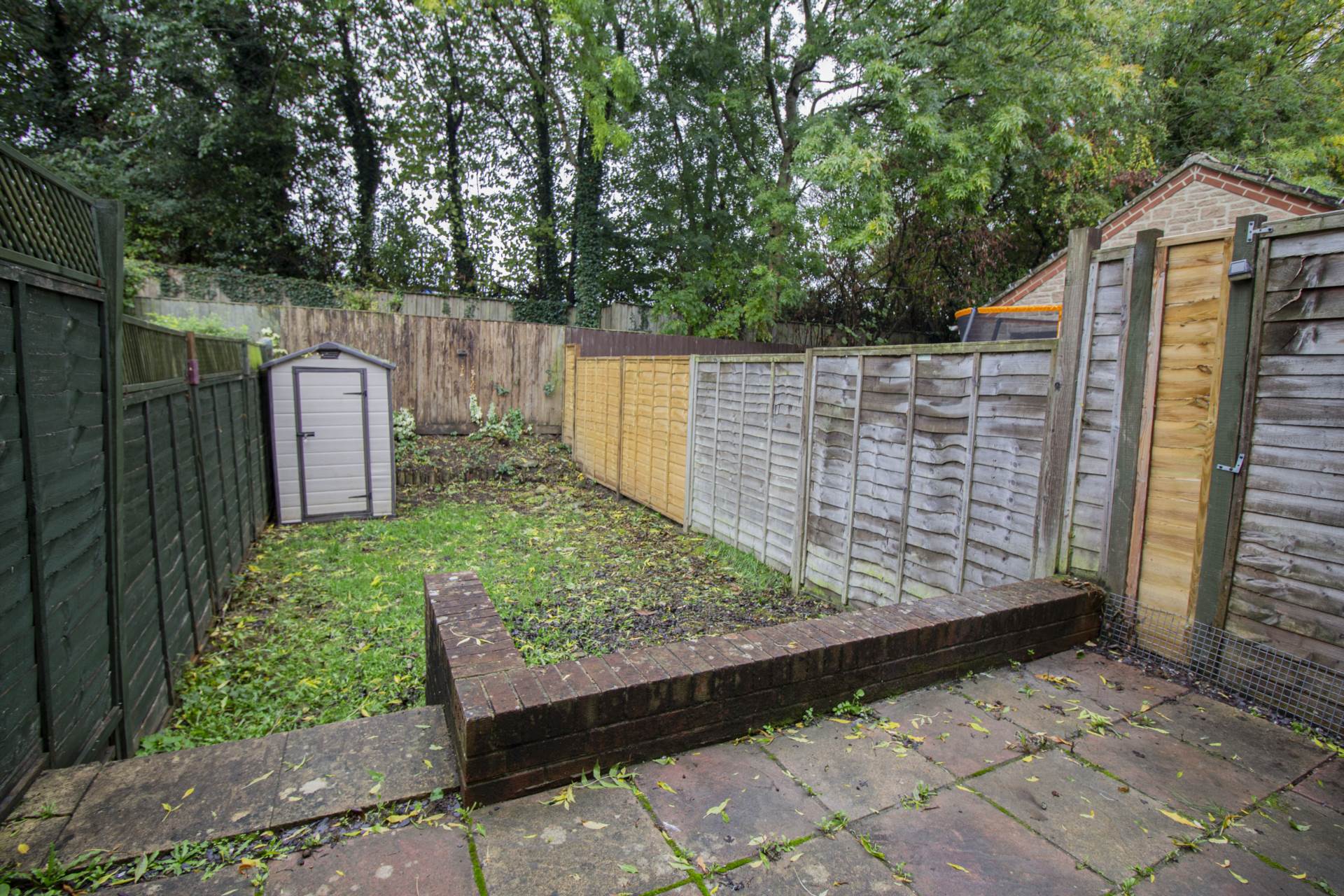 Cabell Court, Frome, Image 7