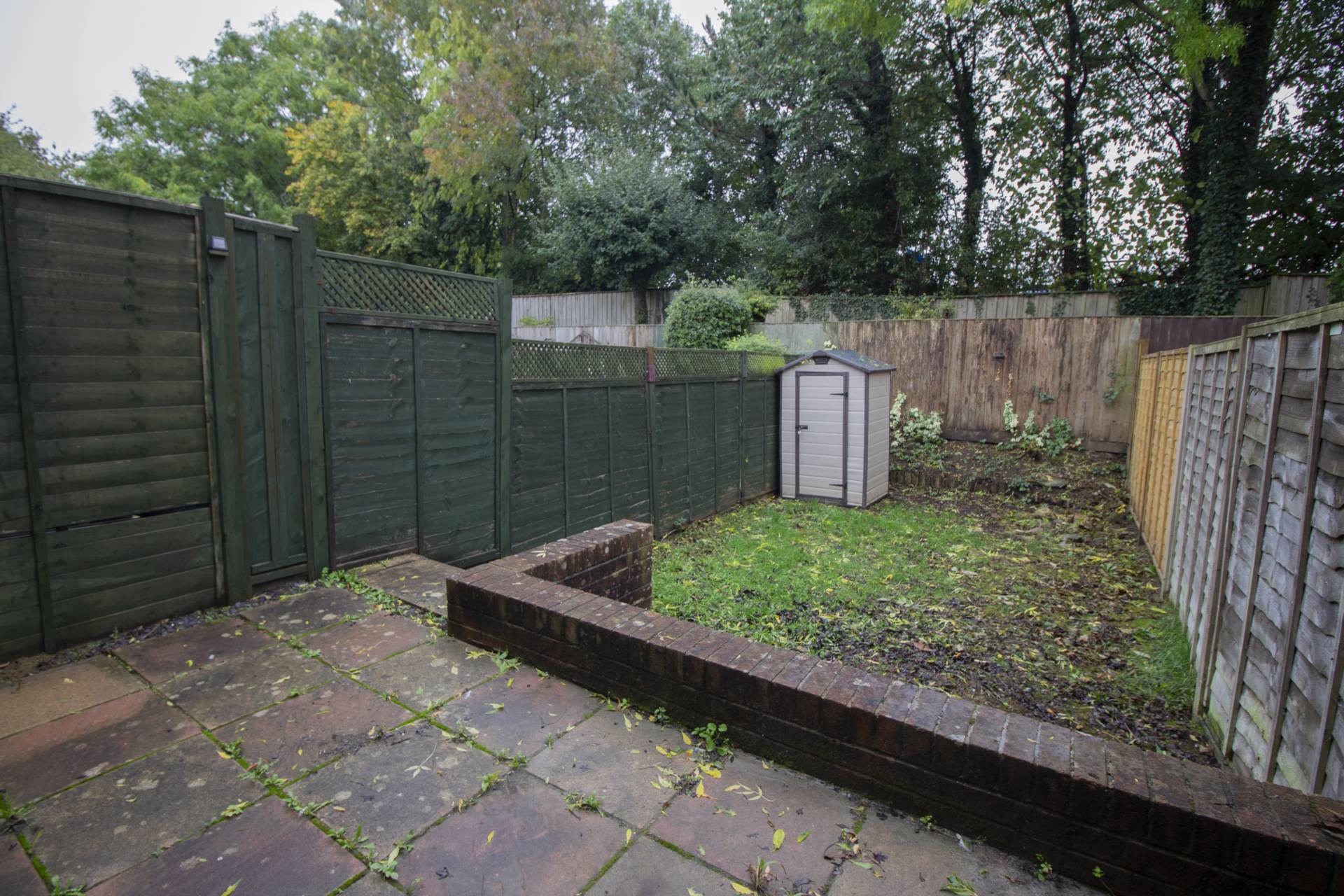 Cabell Court, Frome, Image 8