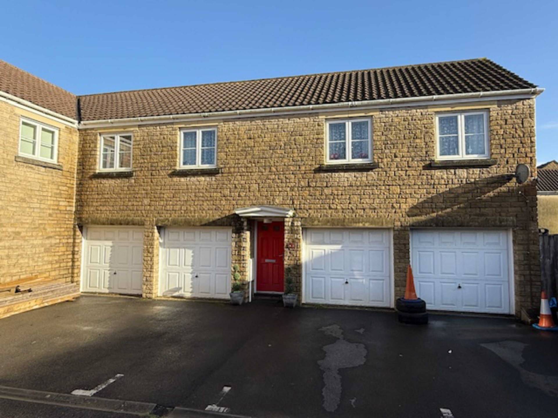 Marleys Way, Frome, Image 1