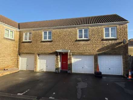 Marleys Way, Frome, Image 1