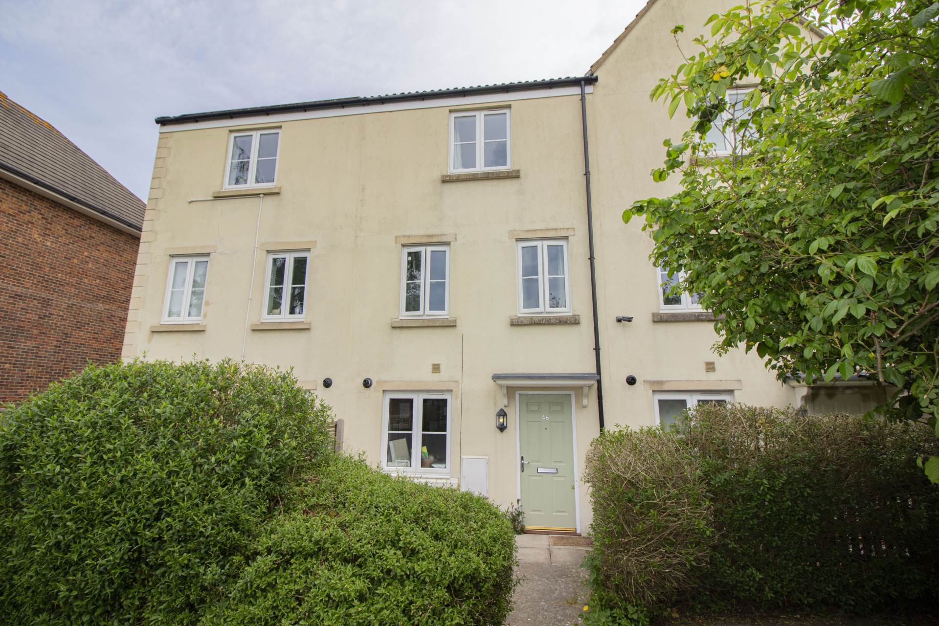 Slipps Close, Frome, Image 1