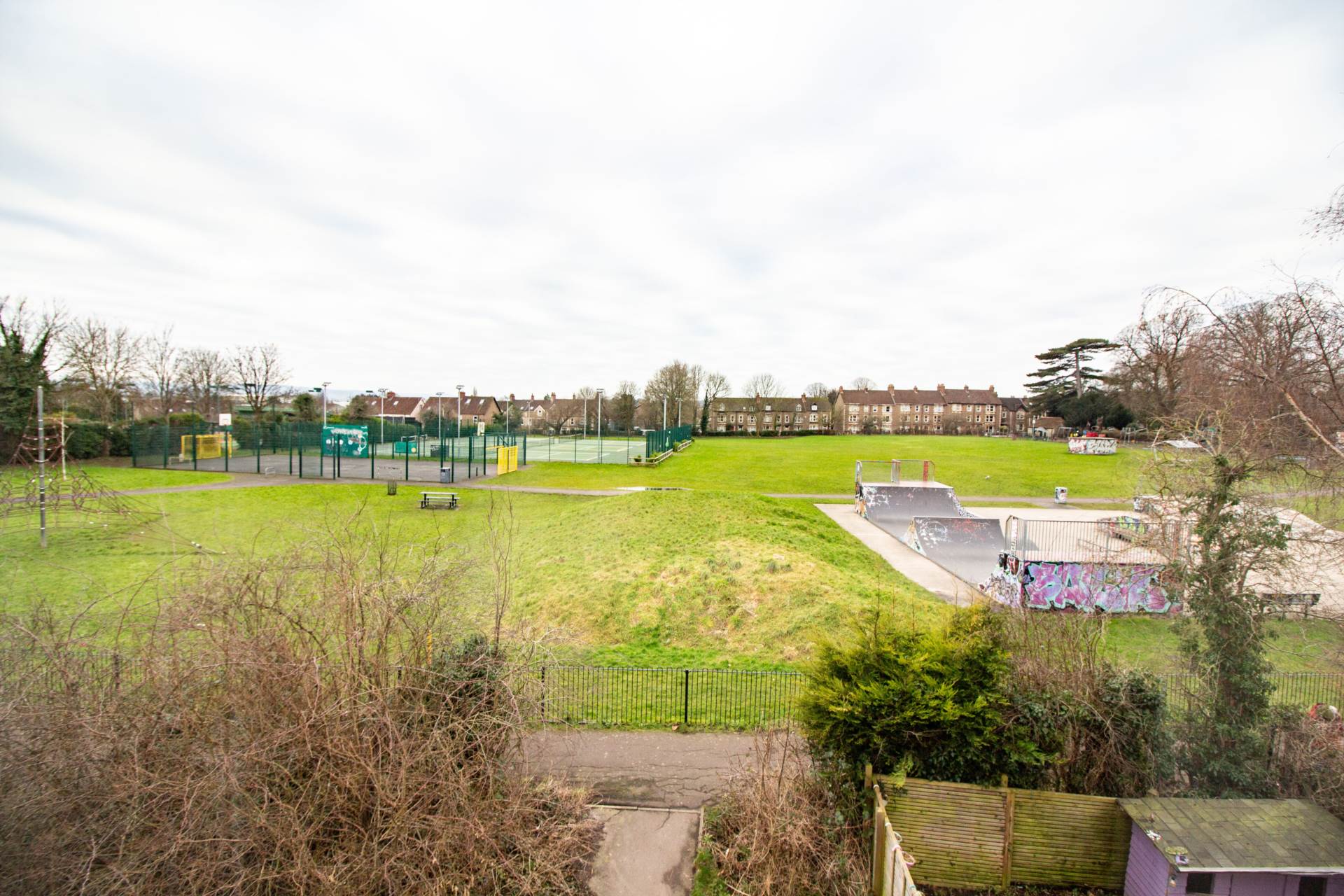 Slipps Close, Frome, Image 2