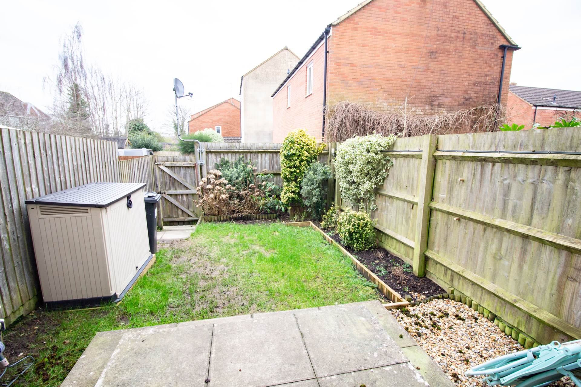 Slipps Close, Frome, Image 3