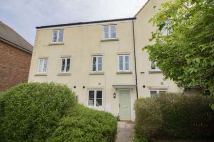 Slipps Close, Frome, Image 1
