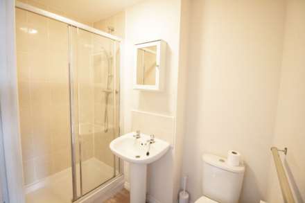 Slipps Close, Frome, Image 8