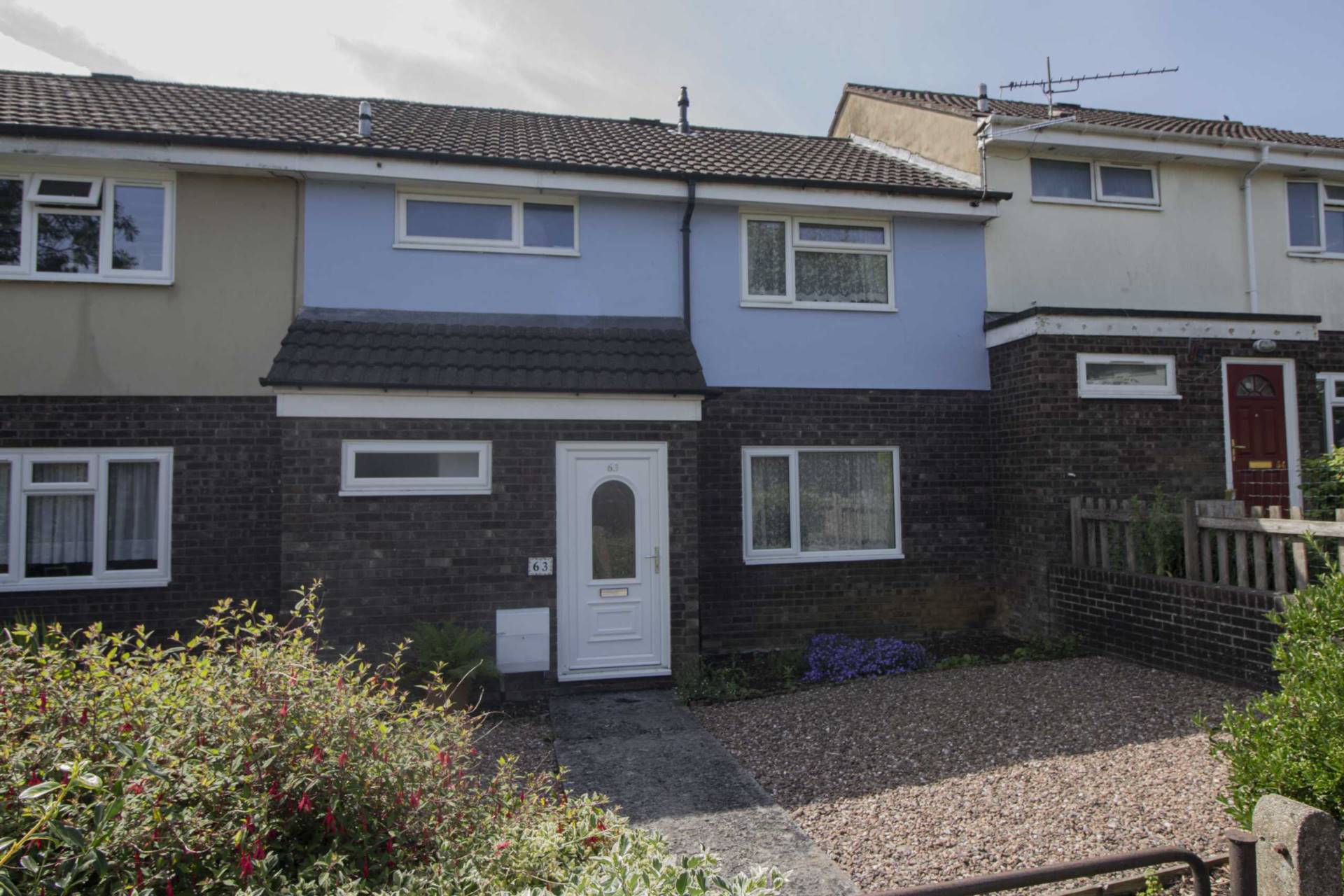 Mountsfield, Frome, Image 1
