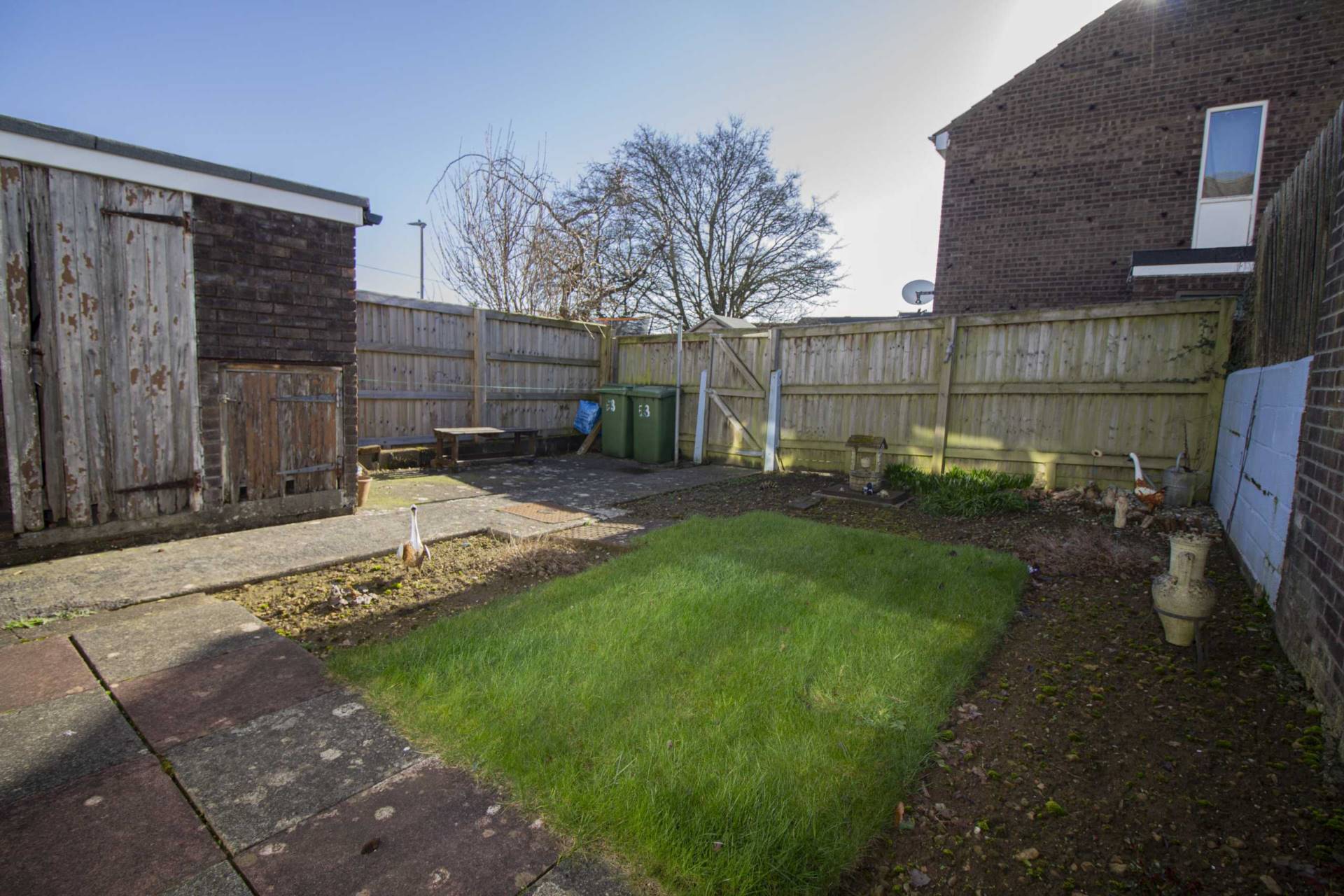 Mountsfield, Frome, Image 4