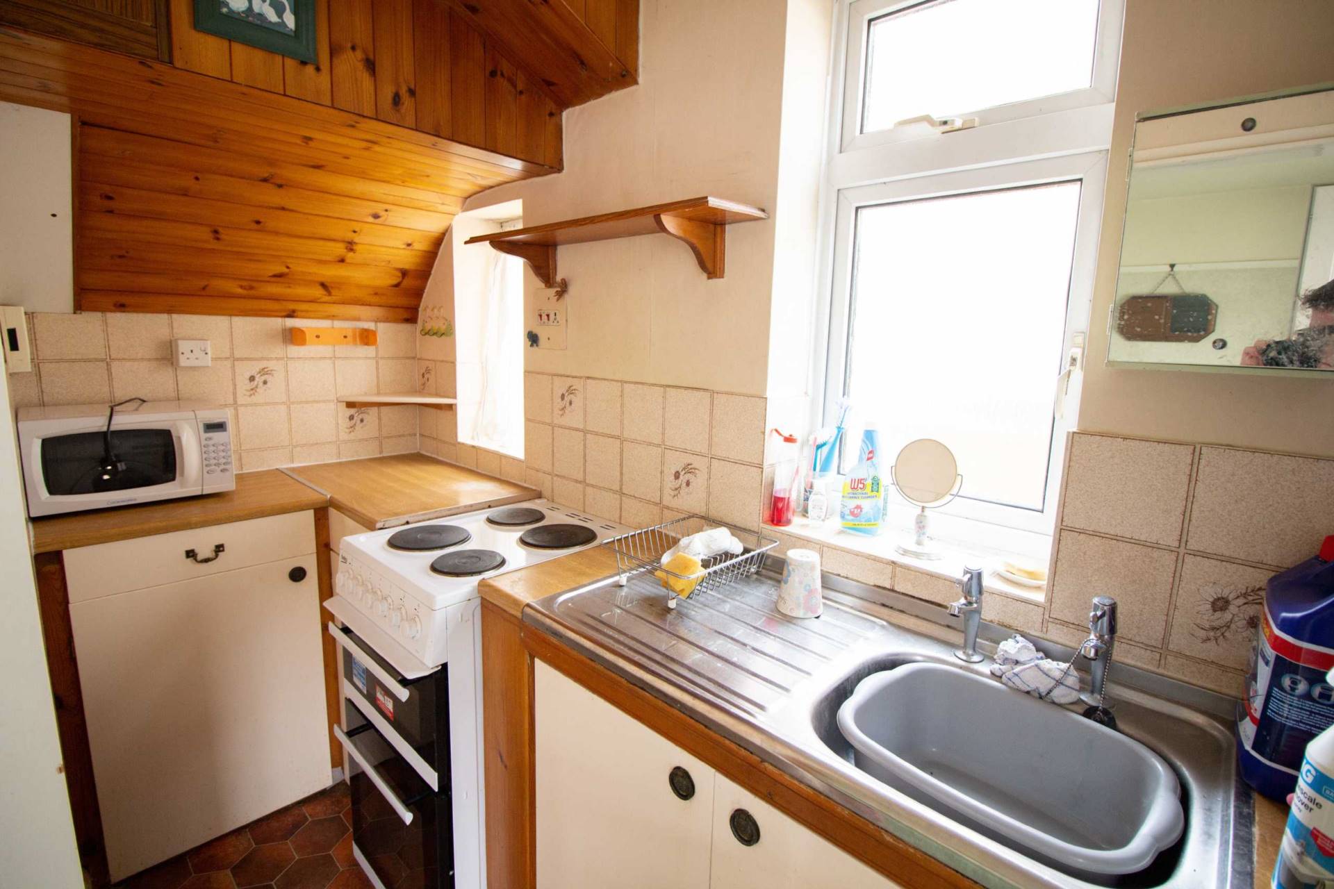 Rodden Road, Frome, Image 2