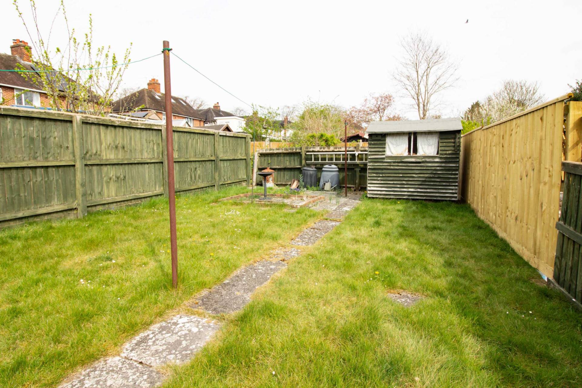 Rodden Road, Frome, Image 8