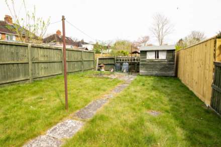 Rodden Road, Frome, Image 8