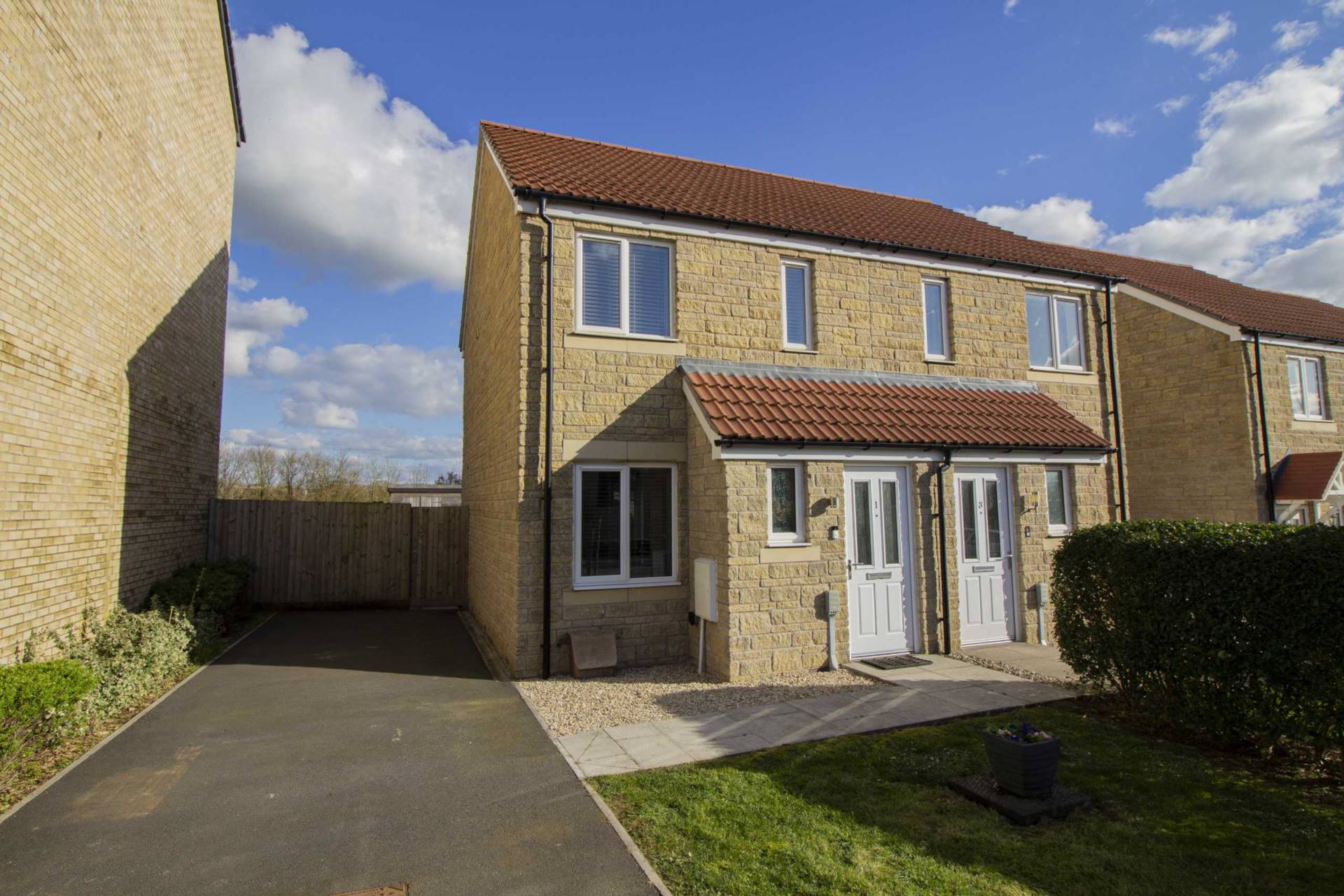 Lily Road, Frome, Image 1