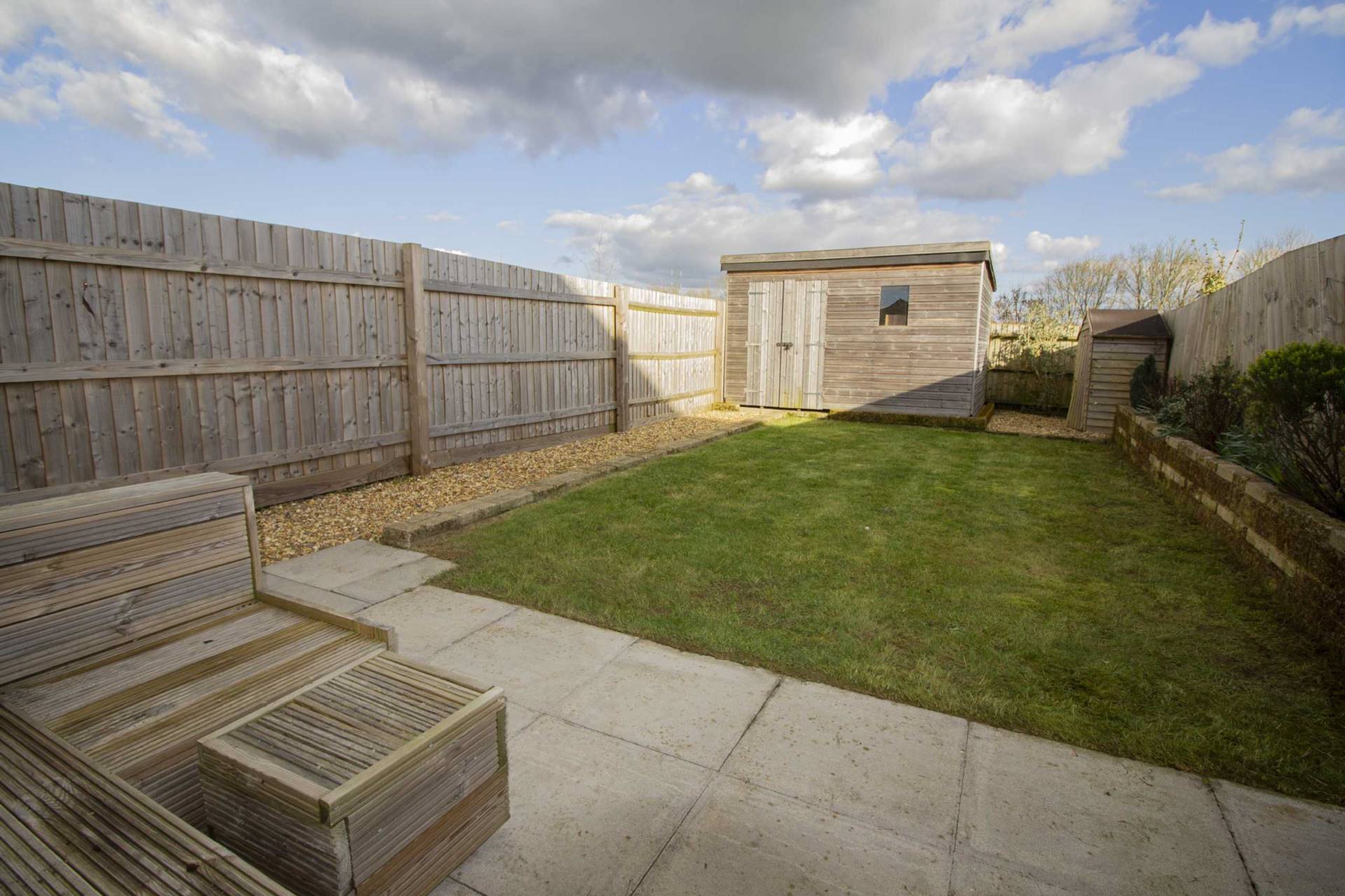 Lily Road, Frome, Image 4