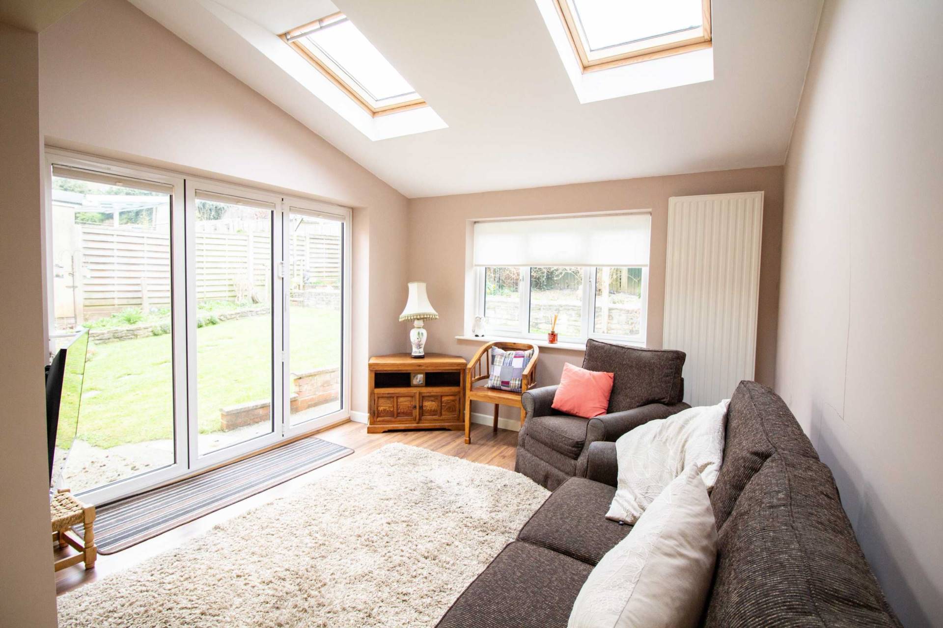 Park Hill Drive, Frome, Image 3