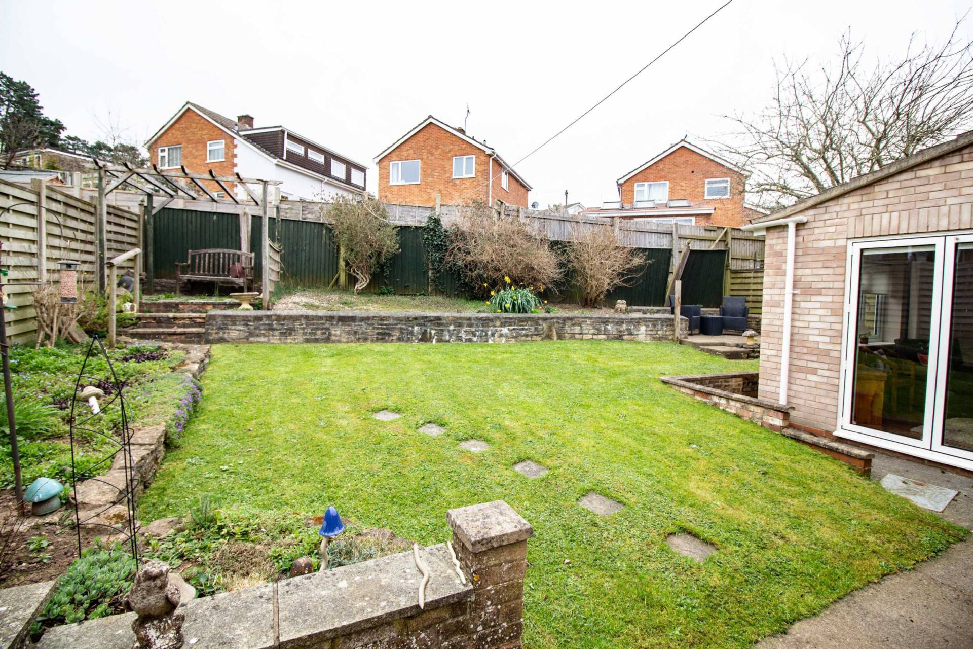 Park Hill Drive, Frome, Image 4