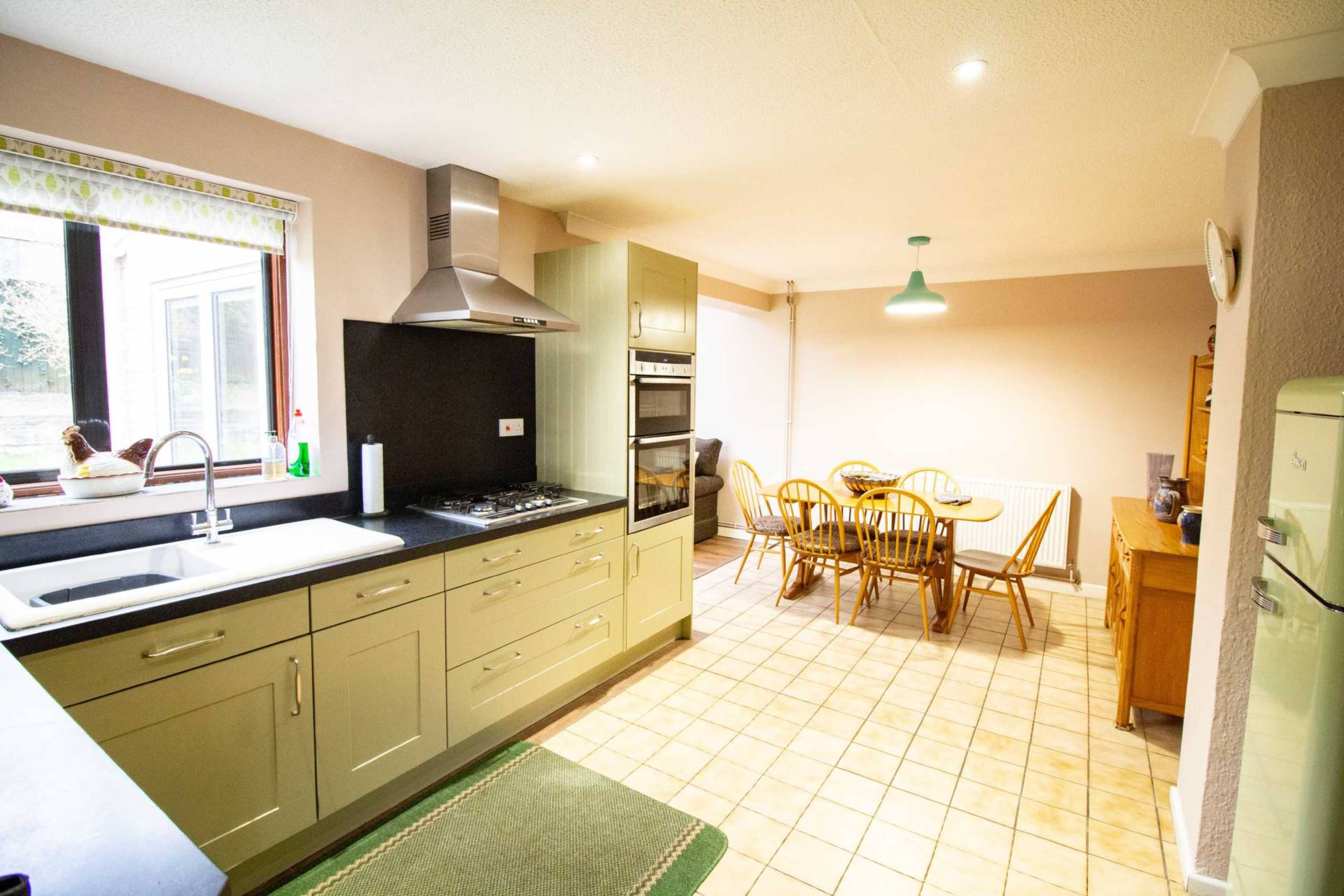 Park Hill Drive, Frome, Image 8