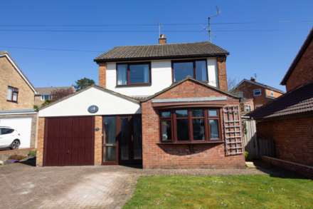 Park Hill Drive, Frome, Image 1