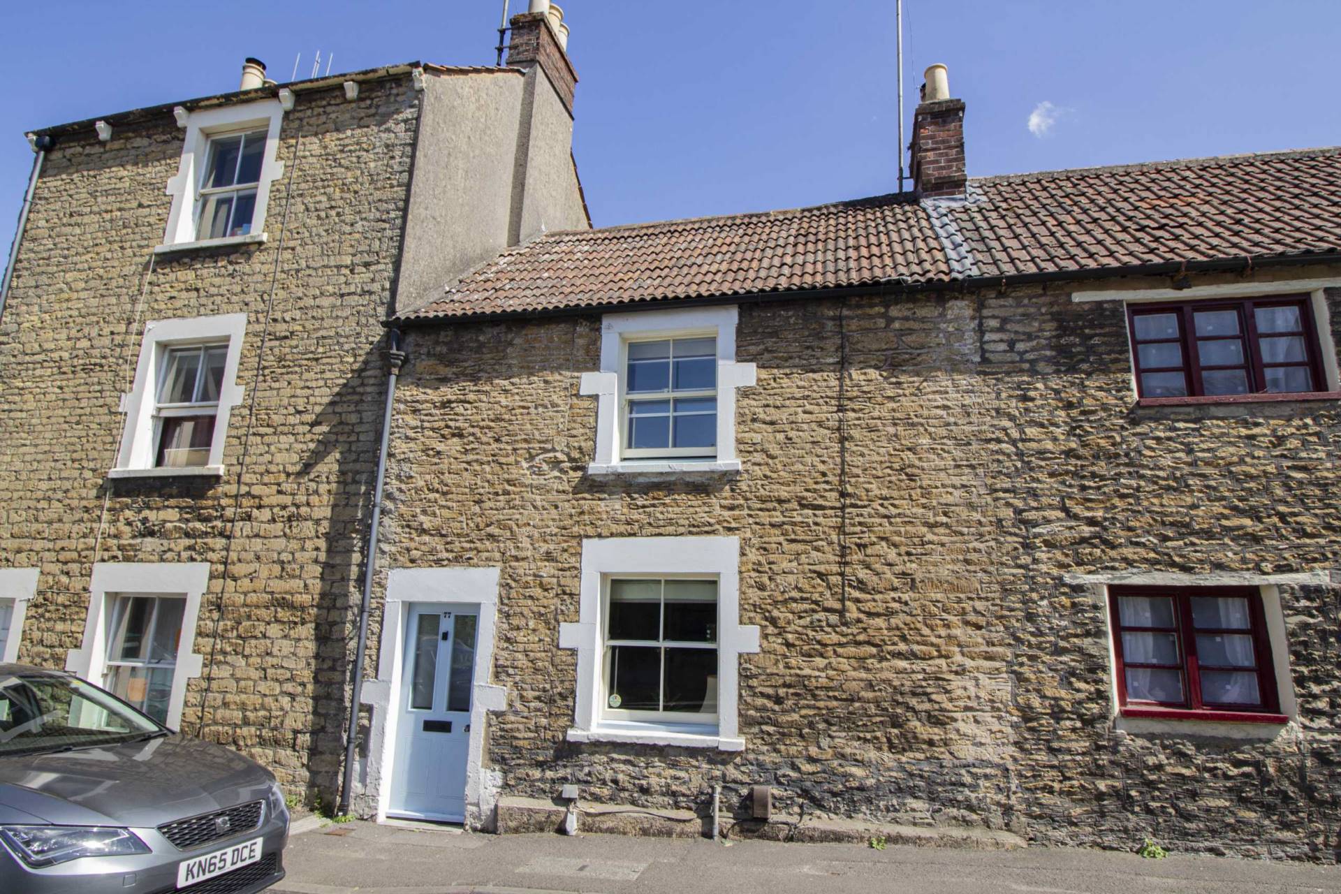 Selwood Road, Frome, Image 1
