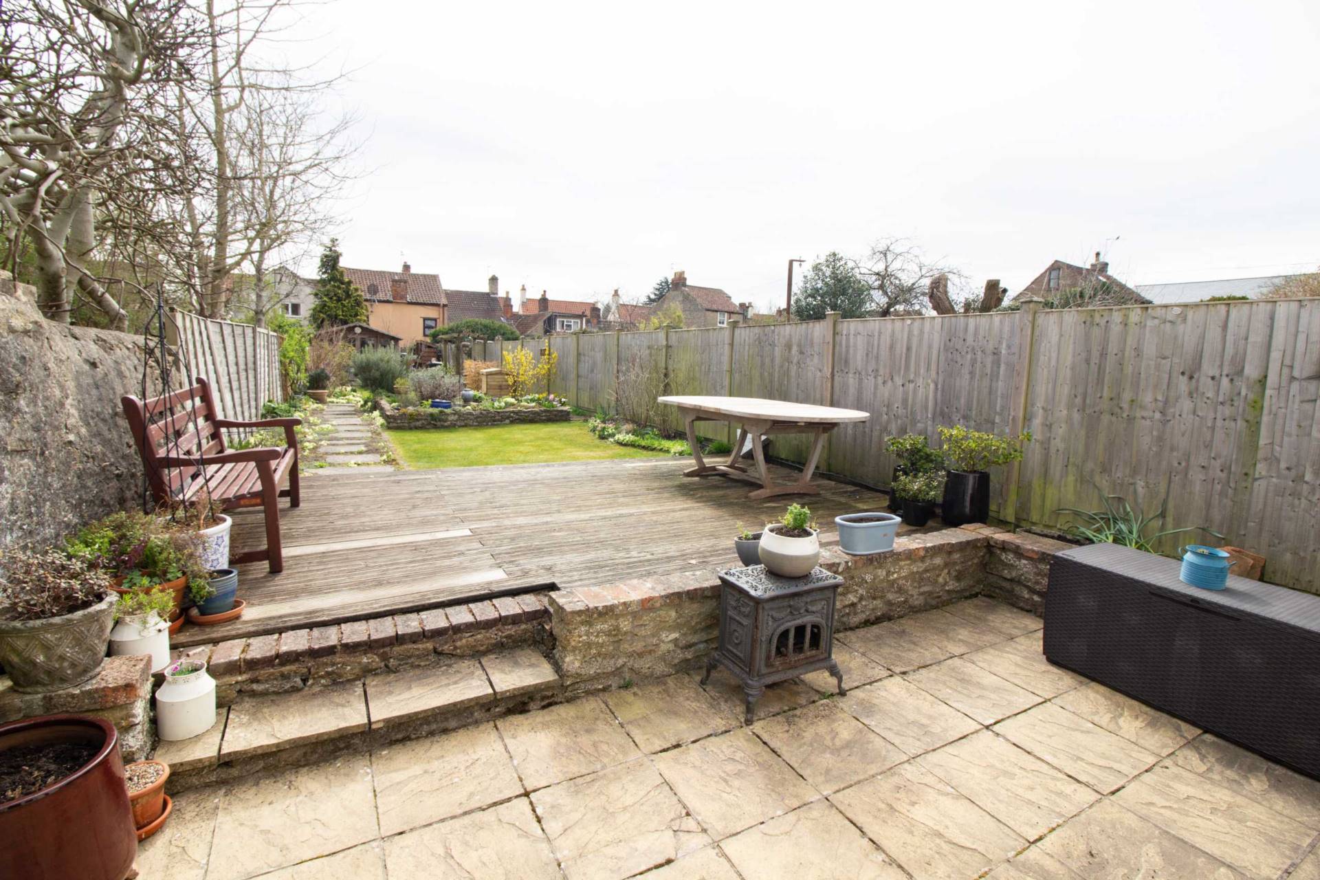 Selwood Road, Frome, Image 2