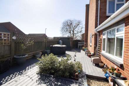Birch Walk, Frome, Image 4