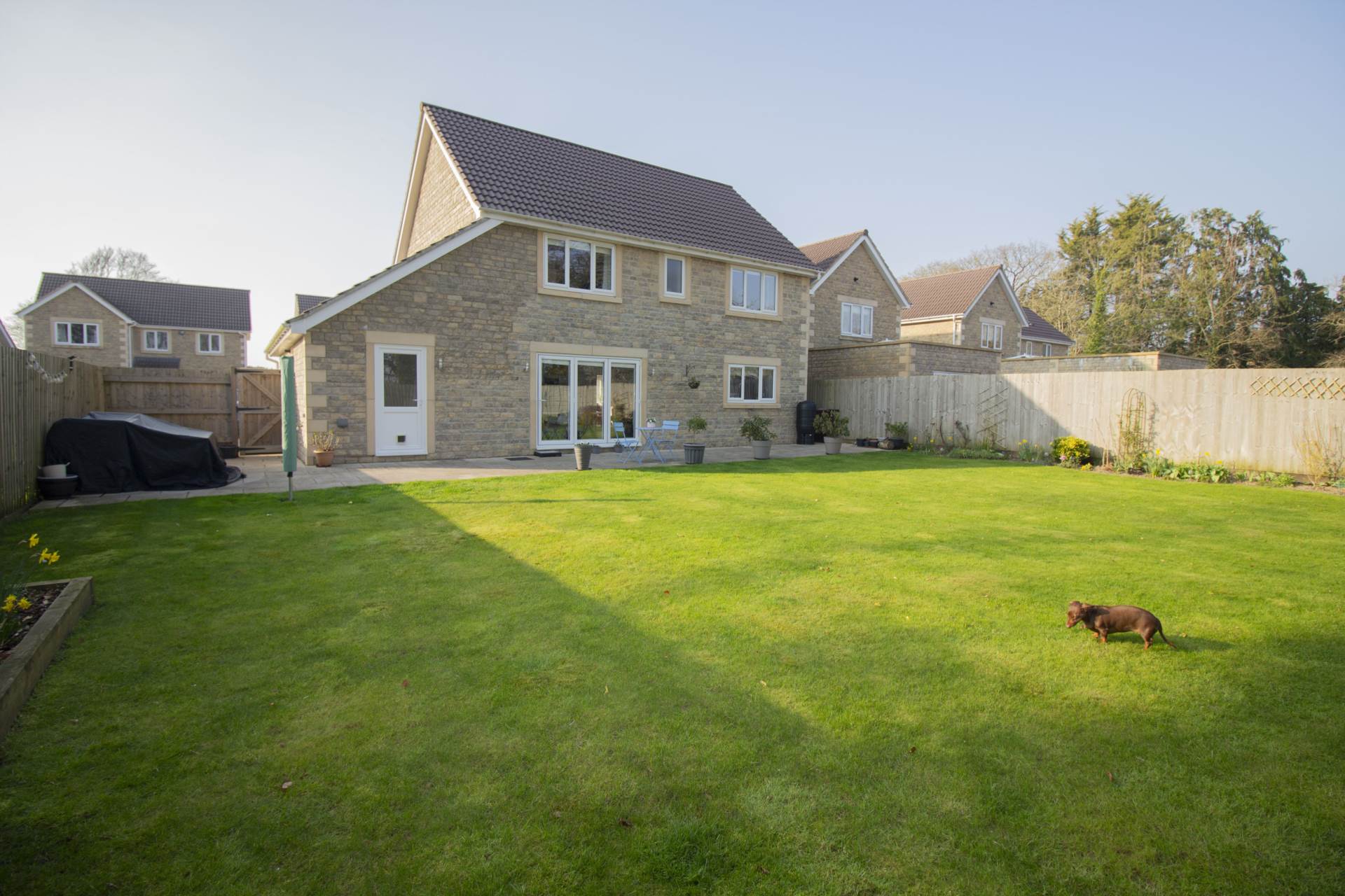 Thomas Bunn, Frome, Image 23