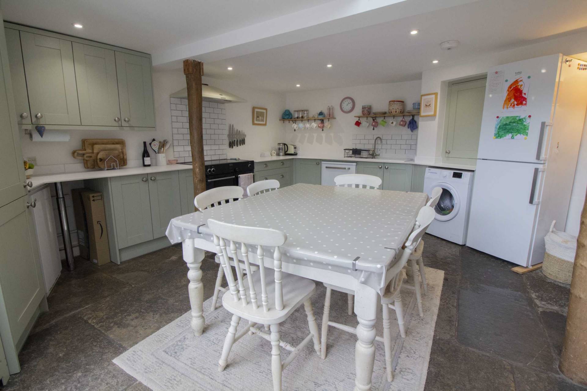 Ridgeway Lane, Nunney, Image 2