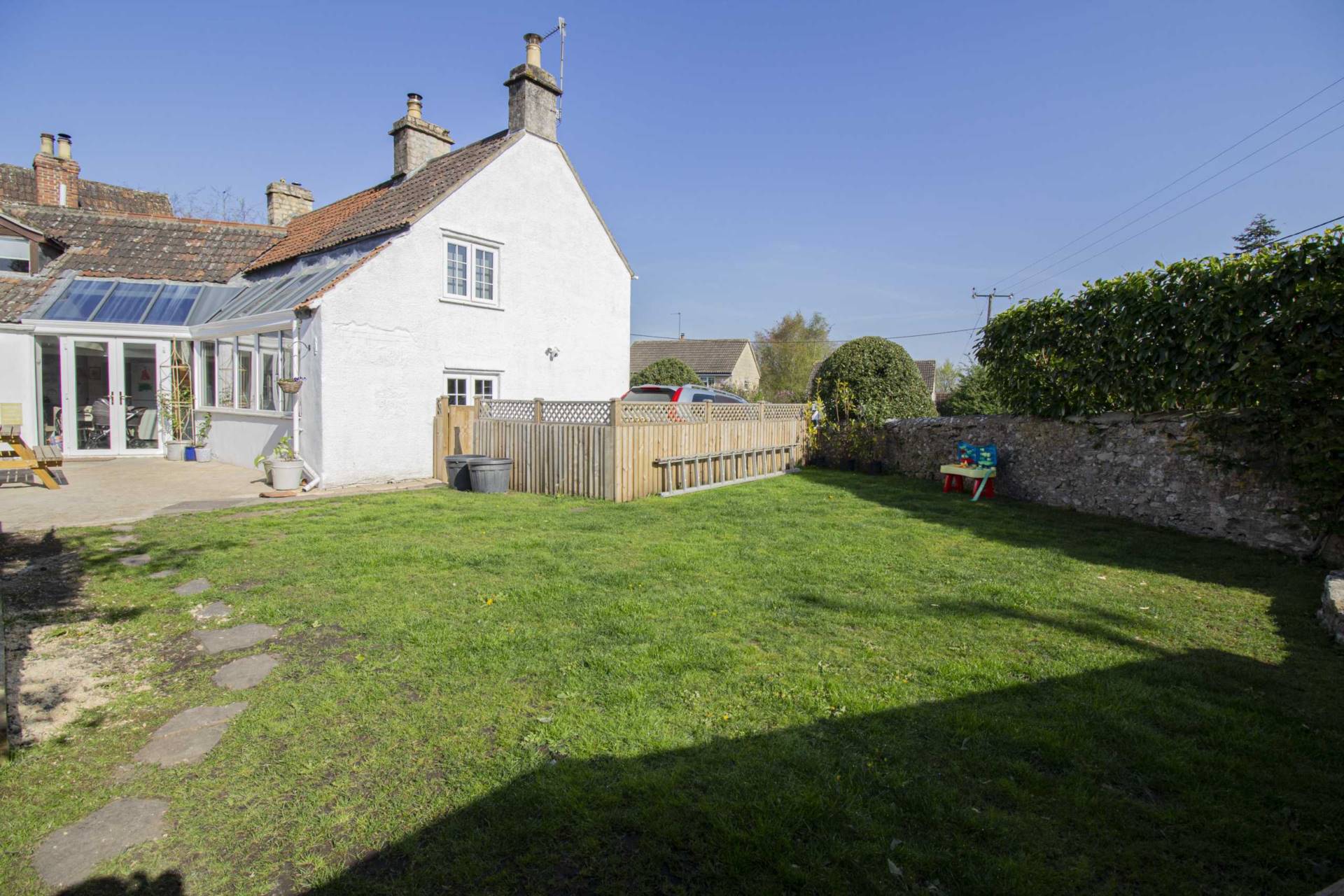 Ridgeway Lane, Nunney, Image 4