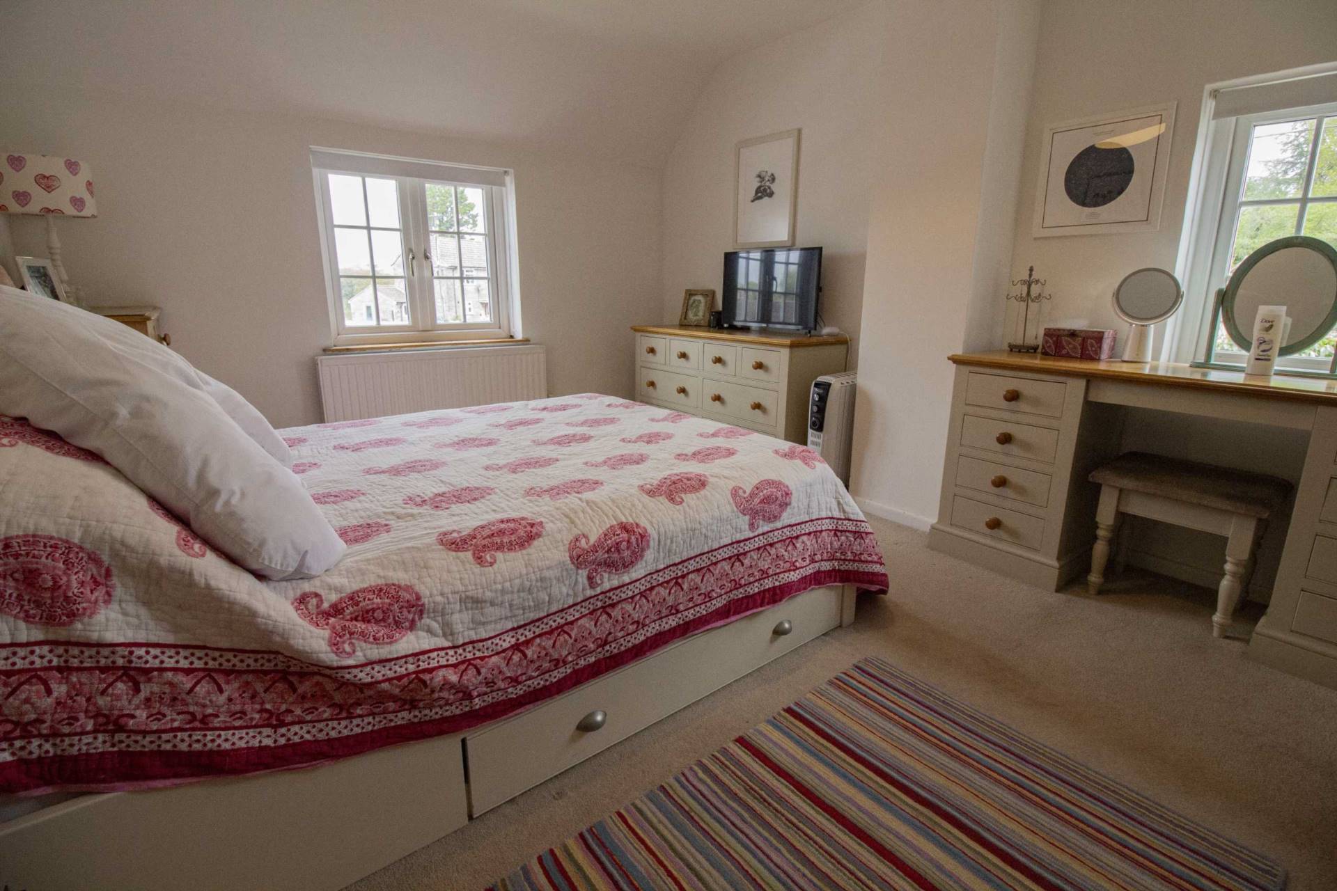 Ridgeway Lane, Nunney, Image 5