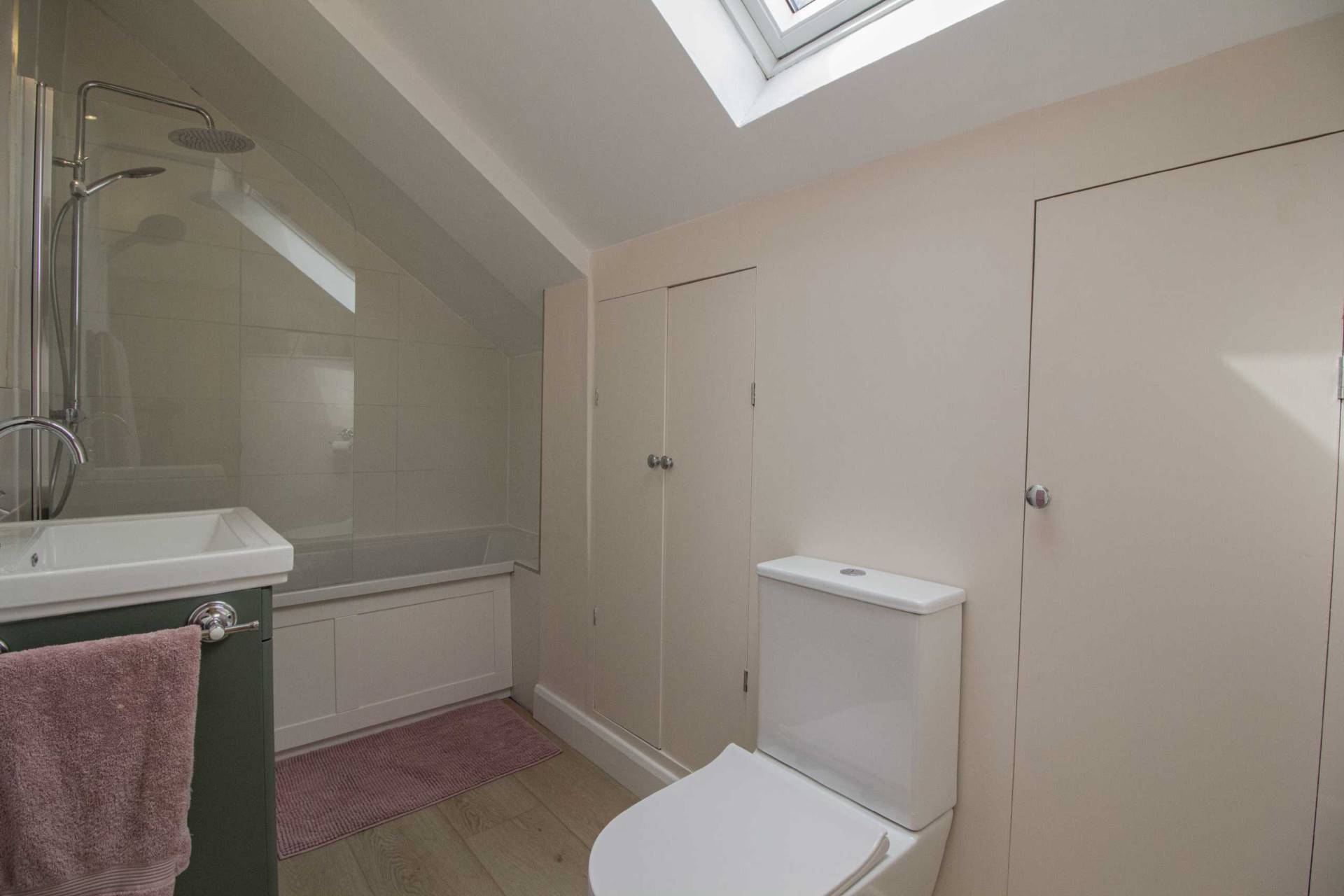 Ridgeway Lane, Nunney, Image 7