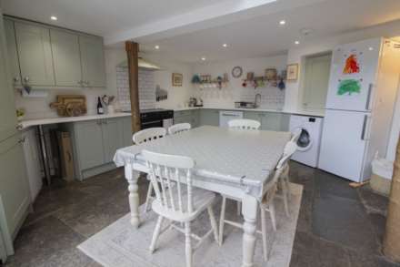 Ridgeway Lane, Nunney, Image 2