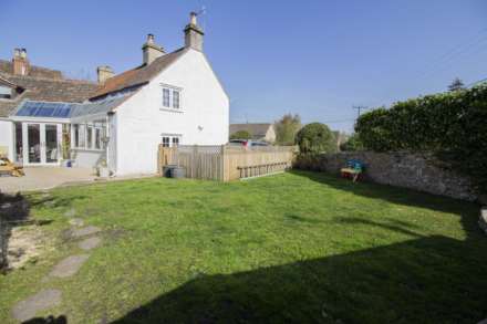 Ridgeway Lane, Nunney, Image 4