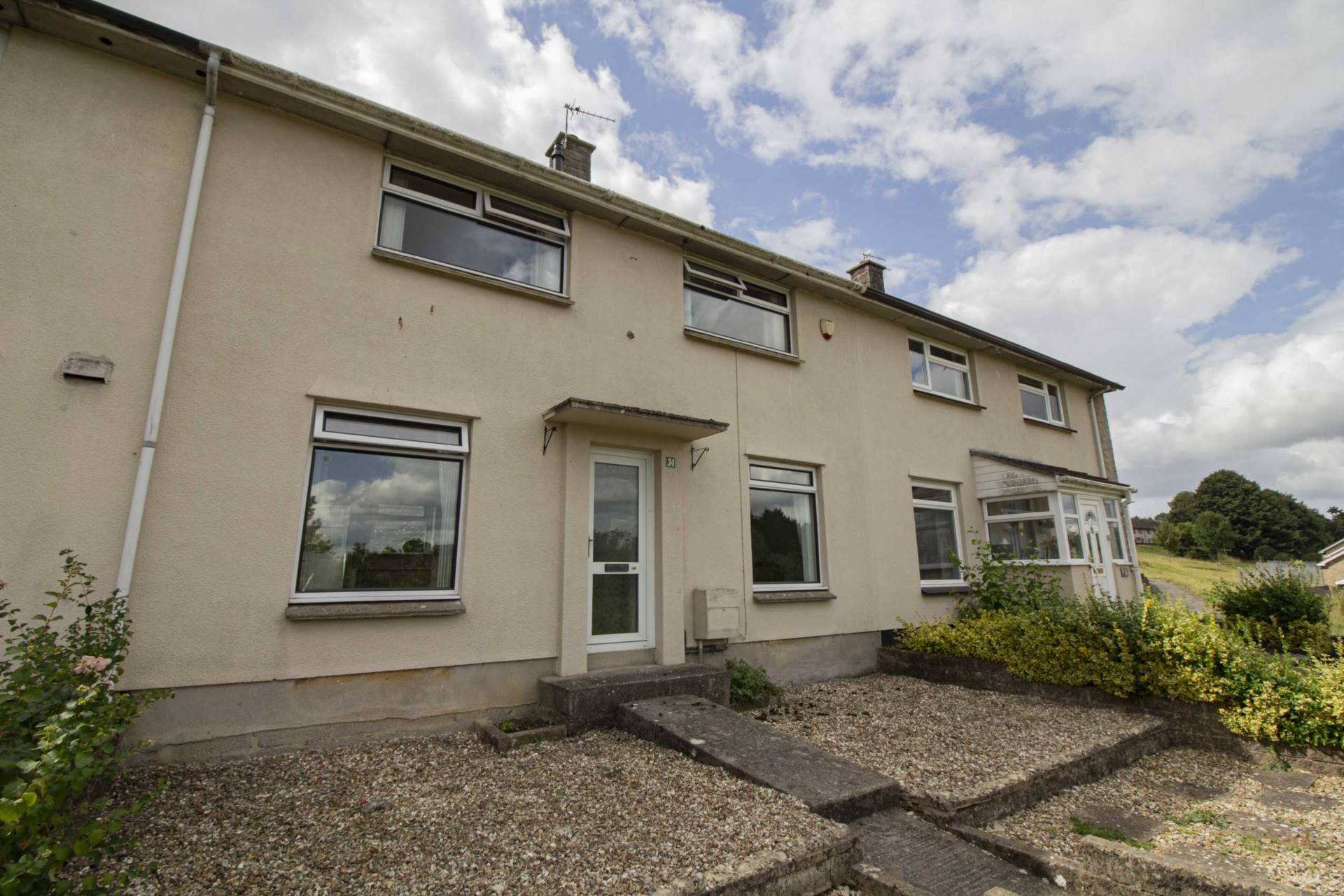 Stonewall Terrace, Frome, Image 1