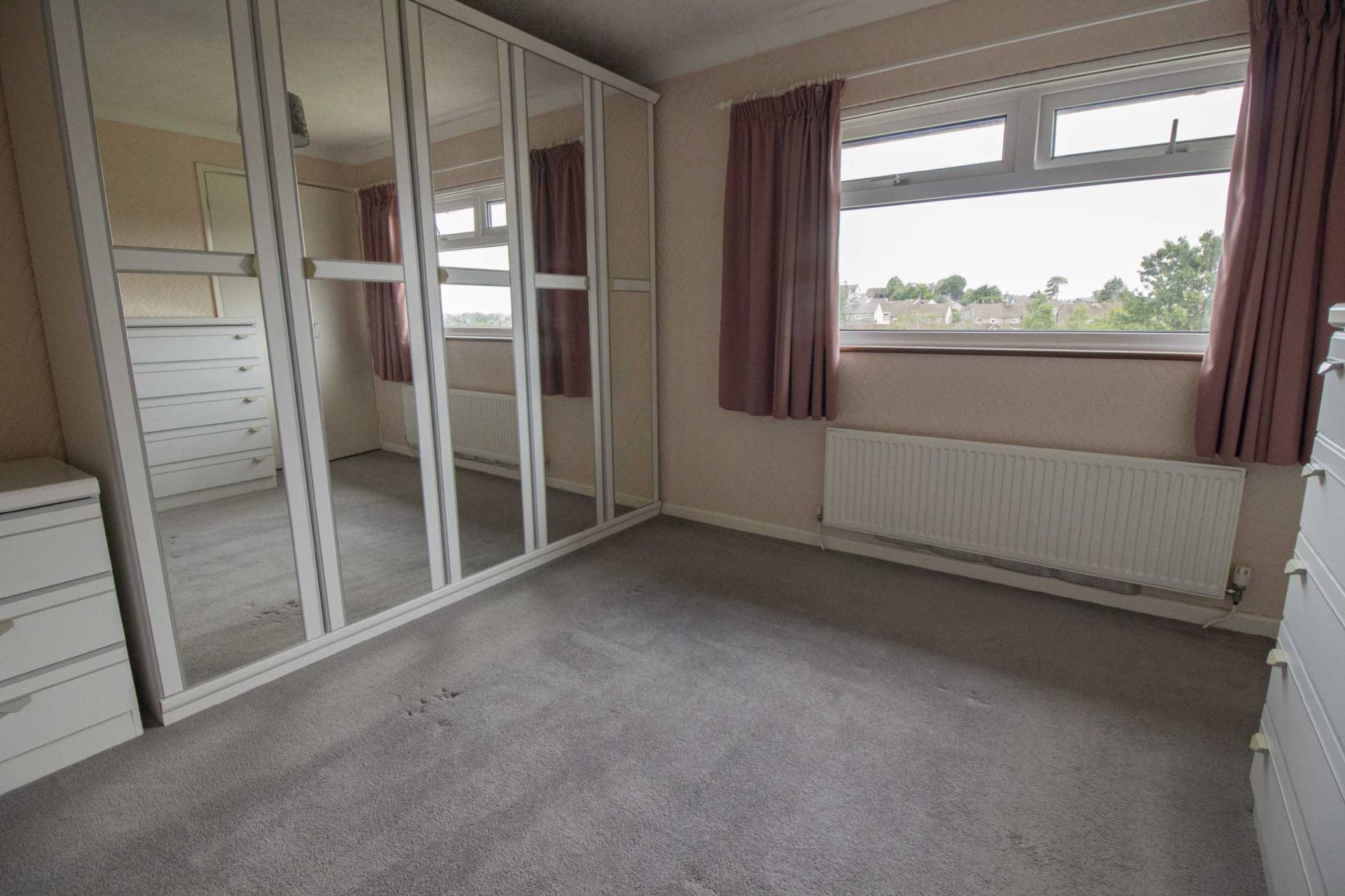 Stonewall Terrace, Frome, Image 3
