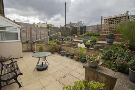 Stonewall Terrace, Frome, Image 8