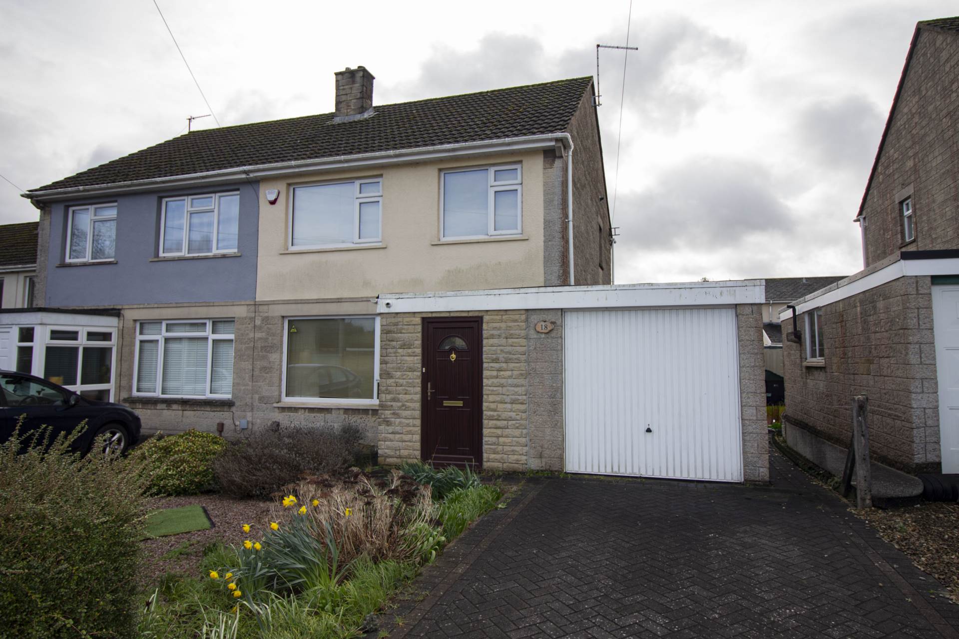 Marston Close, Frome, Image 1