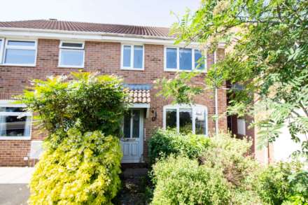 Wren Close, Frome, Image 1