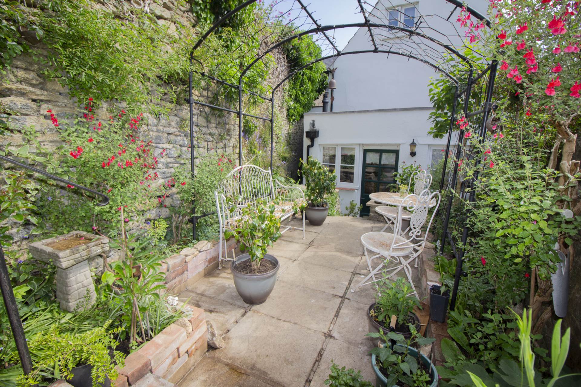 Sun Street, Frome, Image 16