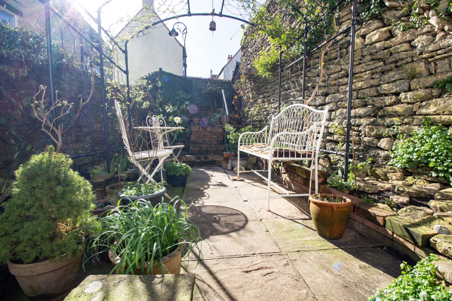 Sun Street, Frome, Image 17